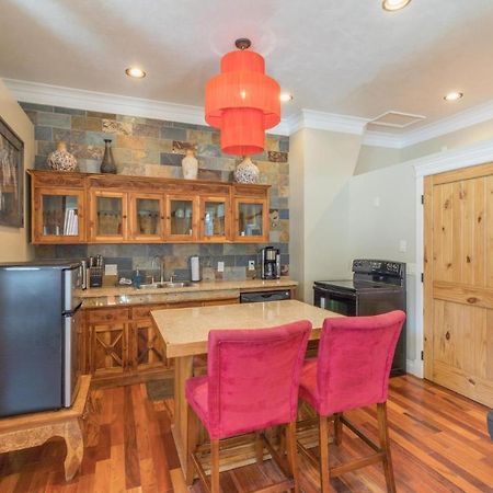 Lotus Mountain Suites East Suite Ouray Εξωτερικό φωτογραφία