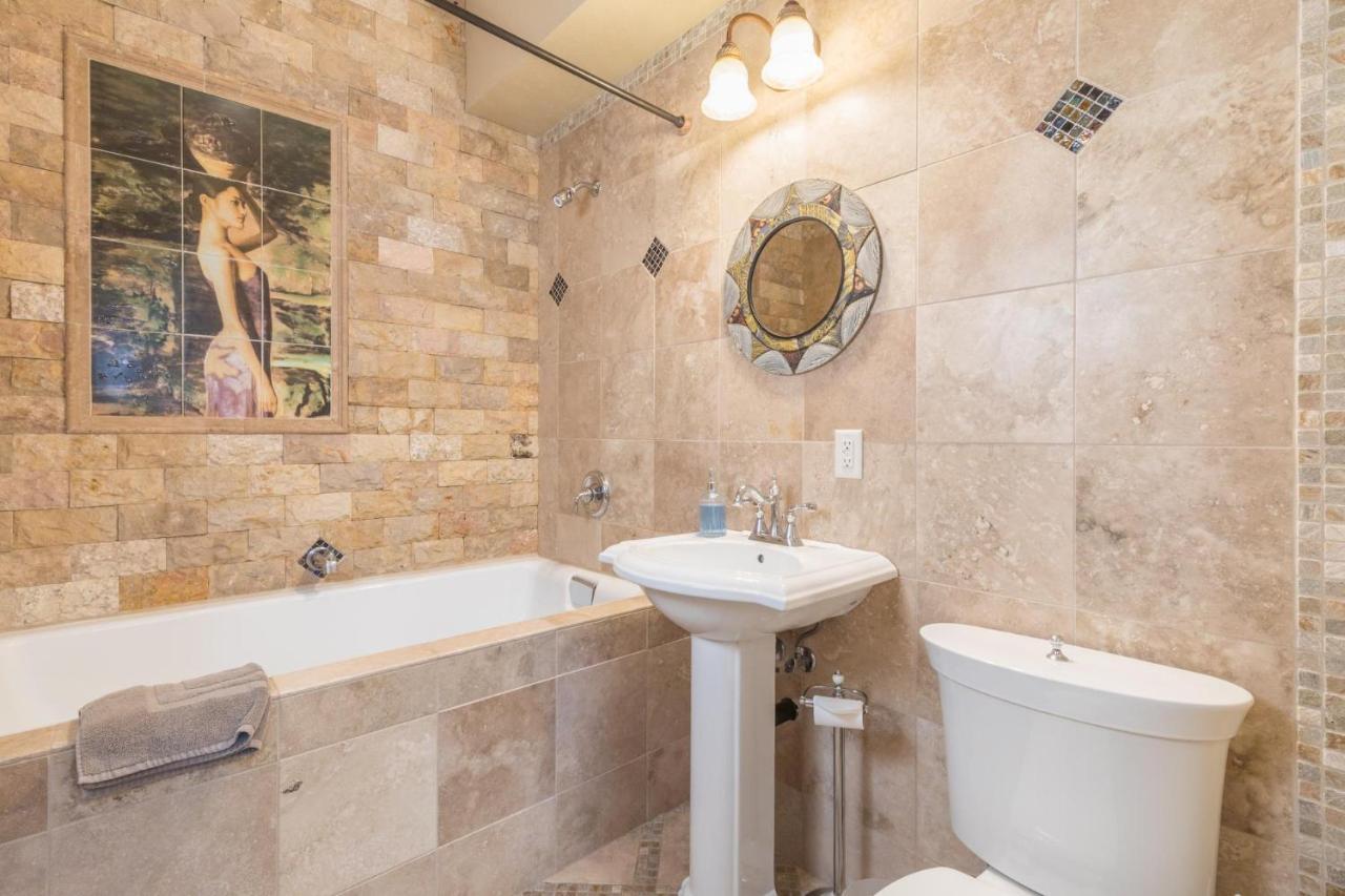 Lotus Mountain Suites East Suite Ouray Εξωτερικό φωτογραφία