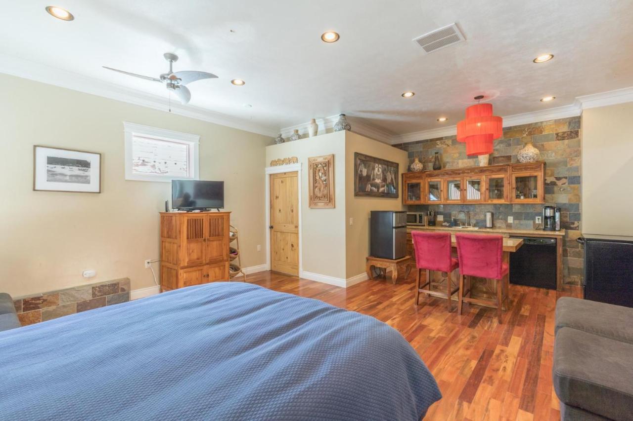 Lotus Mountain Suites East Suite Ouray Εξωτερικό φωτογραφία
