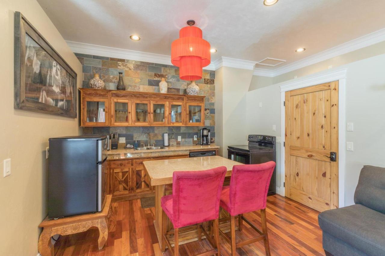 Lotus Mountain Suites East Suite Ouray Εξωτερικό φωτογραφία